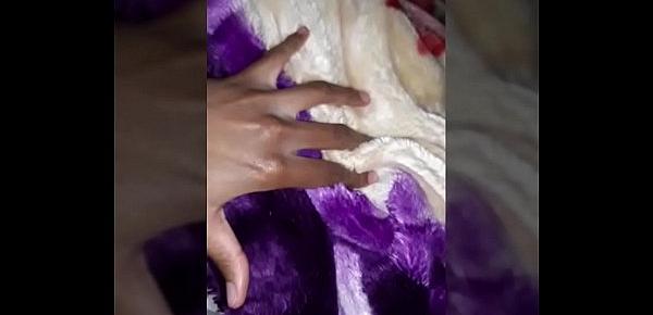  Kenyan Bitch Sending Nudes To Her Man (6)